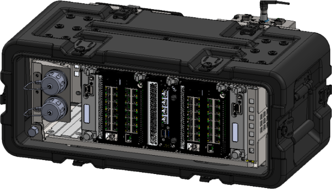 U2E TFOCA Iso 2